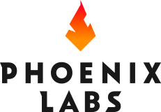 Phoenix Labs標誌